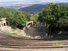 Harzer Bergtheater Thale