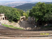 Harzer Bergtheater Thale