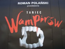 Taniec Wampirów