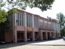 Teatr Muzyczny w Łodzi