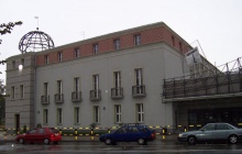 Gliwicki Teatr Muzyczny