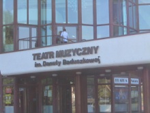 Teatr Muzyczny im. Danuty Baduszkowej w Gdyni