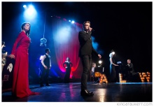 The Best of Andrew Lloyd Webber w Gdańsku