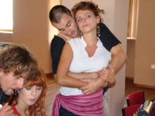 Premiera "Rent" w Szczecinie Premiera "Rent" w Szczecinie