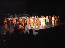 Jesus Christ Superstar