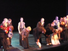 Opera za trzy grosze