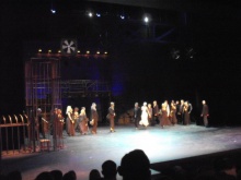 Opera za trzy grosze