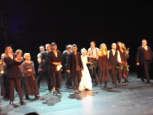 Opera za trzy grosze