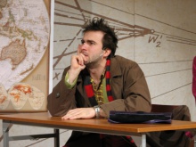 Gdyby do szkoły chodziły anioły