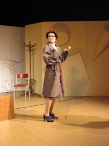 Gdyby do szkoły chodziły anioły