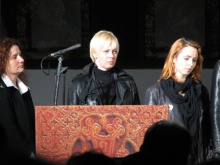 Trójmiejscy artyści ofiarom katastrofy w Smoleńsku