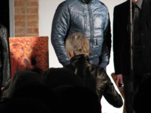 Trójmiejscy artyści ofiarom katastrofy w Smoleńsku