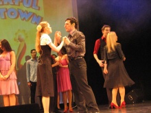 Koncert Songów Musicalowych "It's Love" Akademii Muzycznej w Gdańsku 2010