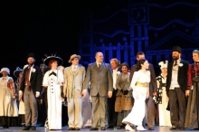 My Fair Lady