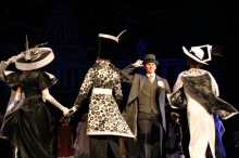 My Fair Lady - oczyma faceta My Fair Lady - oczyma faceta