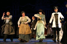 My Fair Lady - oczyma faceta