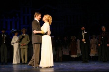 My Fair Lady - oczyma faceta