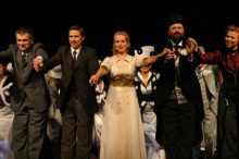 My Fair Lady - oczyma faceta My Fair Lady - oczyma faceta