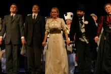 My Fair Lady - oczyma faceta My Fair Lady - oczyma faceta