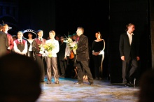 My Fair Lady - oczyma faceta My Fair Lady - oczyma faceta