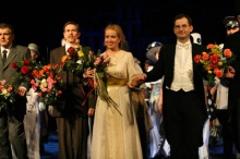 My Fair Lady - oczyma faceta My Fair Lady - oczyma faceta
