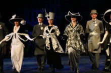 My Fair Lady - oczyma faceta