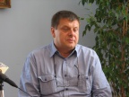 Maciej Korwin - fot. Tomasz Grodzki