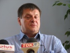 Maciej Korwin - fot. Tomasz Grodzki