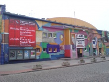 Teatr Miejski im. Witolda Gombrowicza w Gdyni