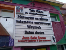 Teatr Miejski im. Witolda Gombrowicza w Gdyni