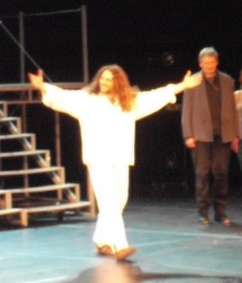 Jesus Christ Superstar