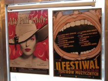 Dzień Otwarty w Teatrze Muzycznym w Gdyni