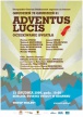 Adventus Lucis - mat. promocyjne ECS