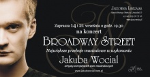 Jakub Wocial - Broadway Street