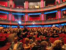 Teatr Muzyczny ROMA w Warszawie