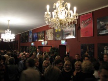 Teatr Muzyczny ROMA w Warszawie