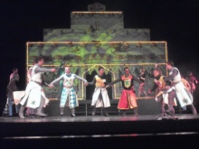 Spamalot