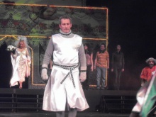 Spamalot