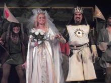 Spamalot