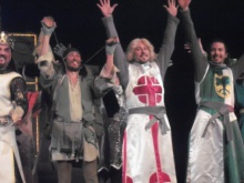 Spamalot