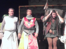 Spamalot