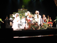 Spamalot