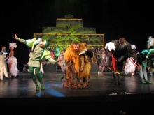 Spamalot