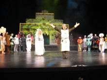 Spamalot