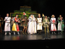 Spamalot