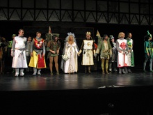 Spamalot