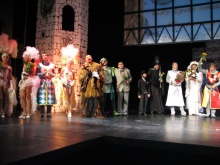 Spamalot