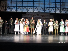 Spamalot