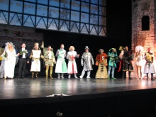 Spamalot