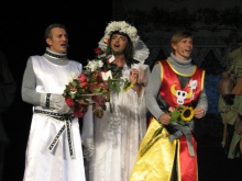 Spamalot